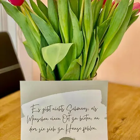 Stilvolles «coco» Am Bodensee דירה הורבראנץ