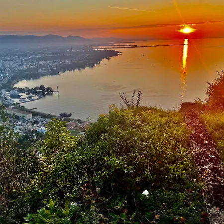 Stilvolles «coco» Am Bodensee Hörbranz