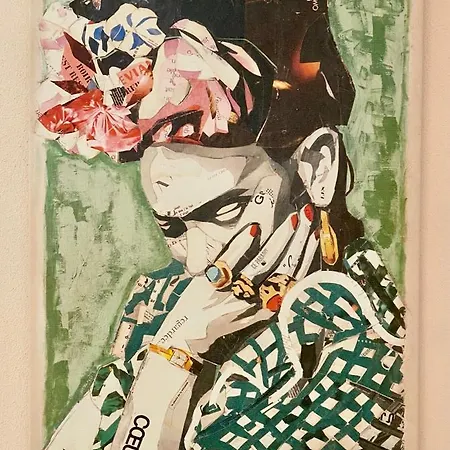 Stilvolles «coco» Am Bodensee *