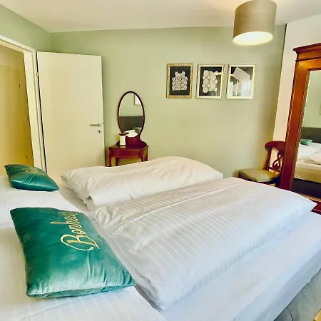 Apartman Stilvolles «coco» Am Bodensee *