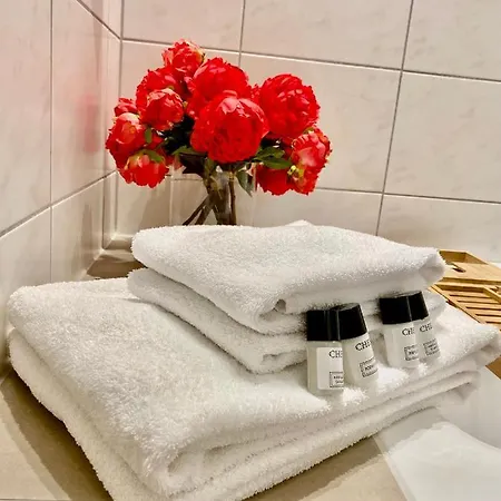 Appartement Stilvolles Coco Am Bodensee *