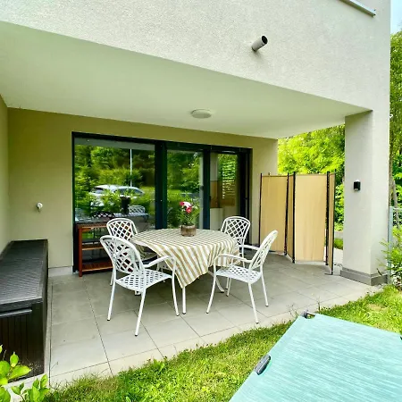 Stilvolles «coco» Am Bodensee Apartman *