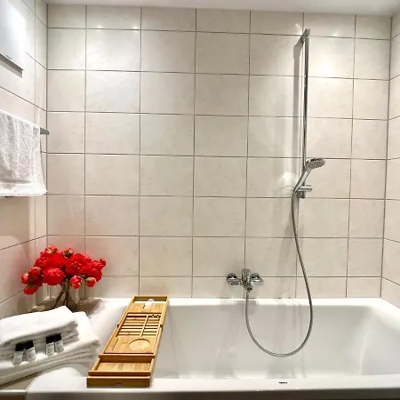 Lägenhet Stilvolles «coco» Am Bodensee Hörbranz