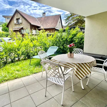 Stilvolles «coco» Am Bodensee Apartman *