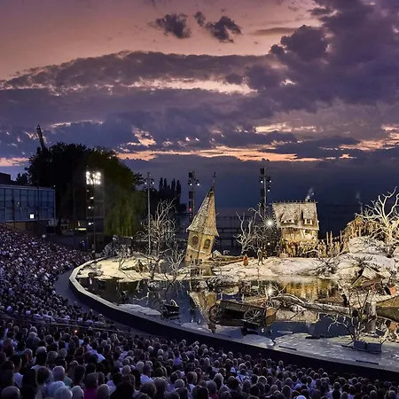 דירה Stilvolles «coco» Am Bodensee *